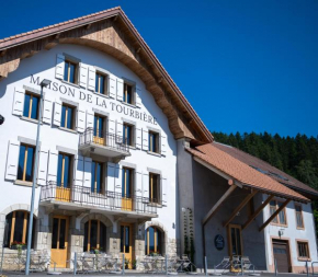 Hôtel-Restaurant du Cerf